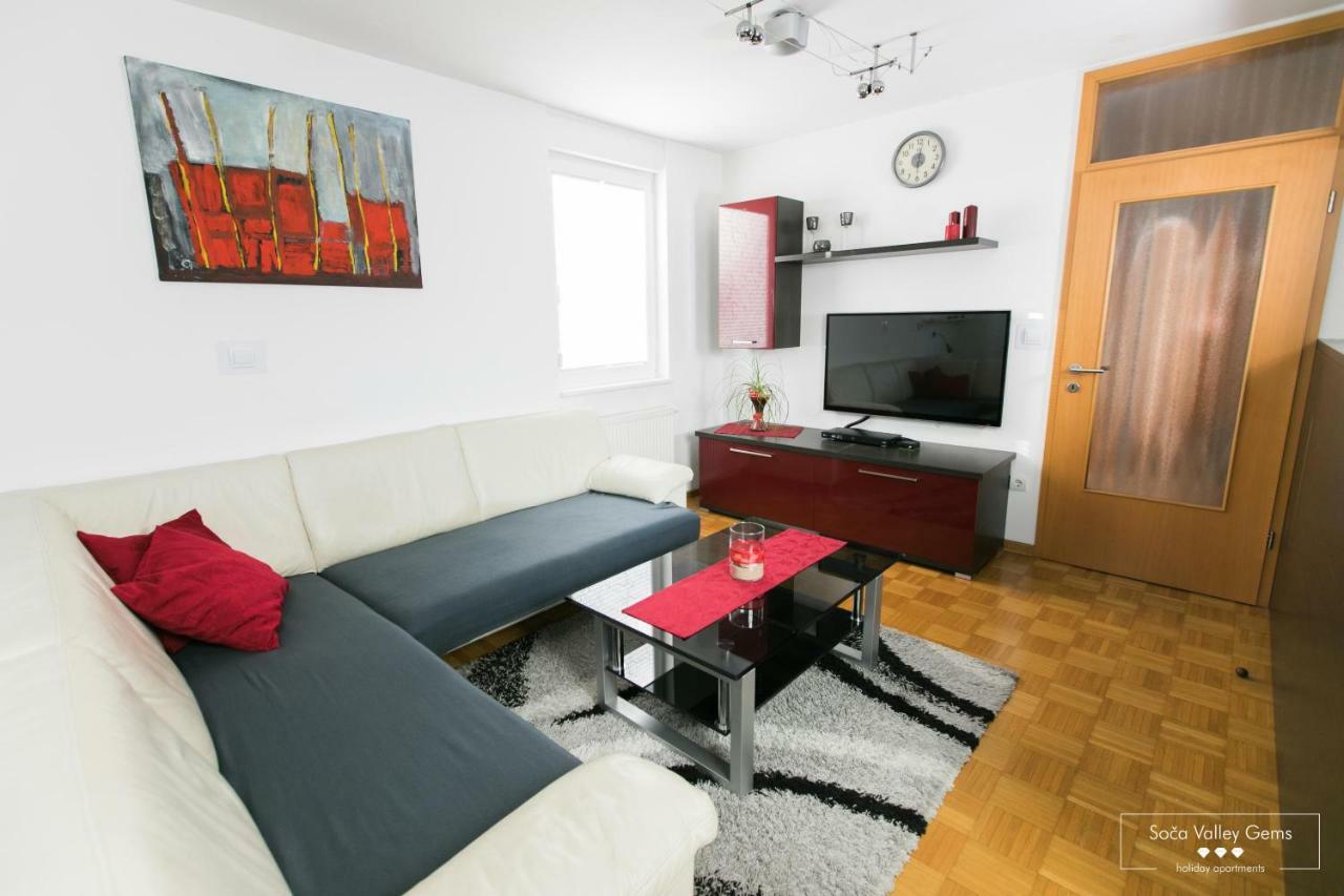 Luxurious Ruby Apartment With Sauna 科巴里德 外观 照片